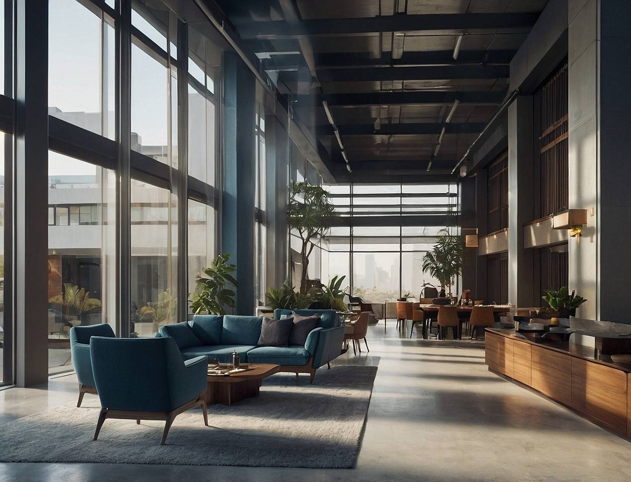 The Symphony of Human Routine