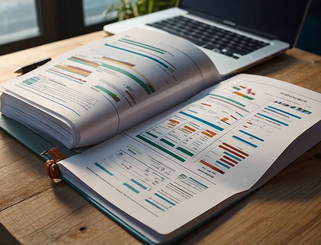 Financial Concepts Unwrapped: Untangling the Web of Complexity