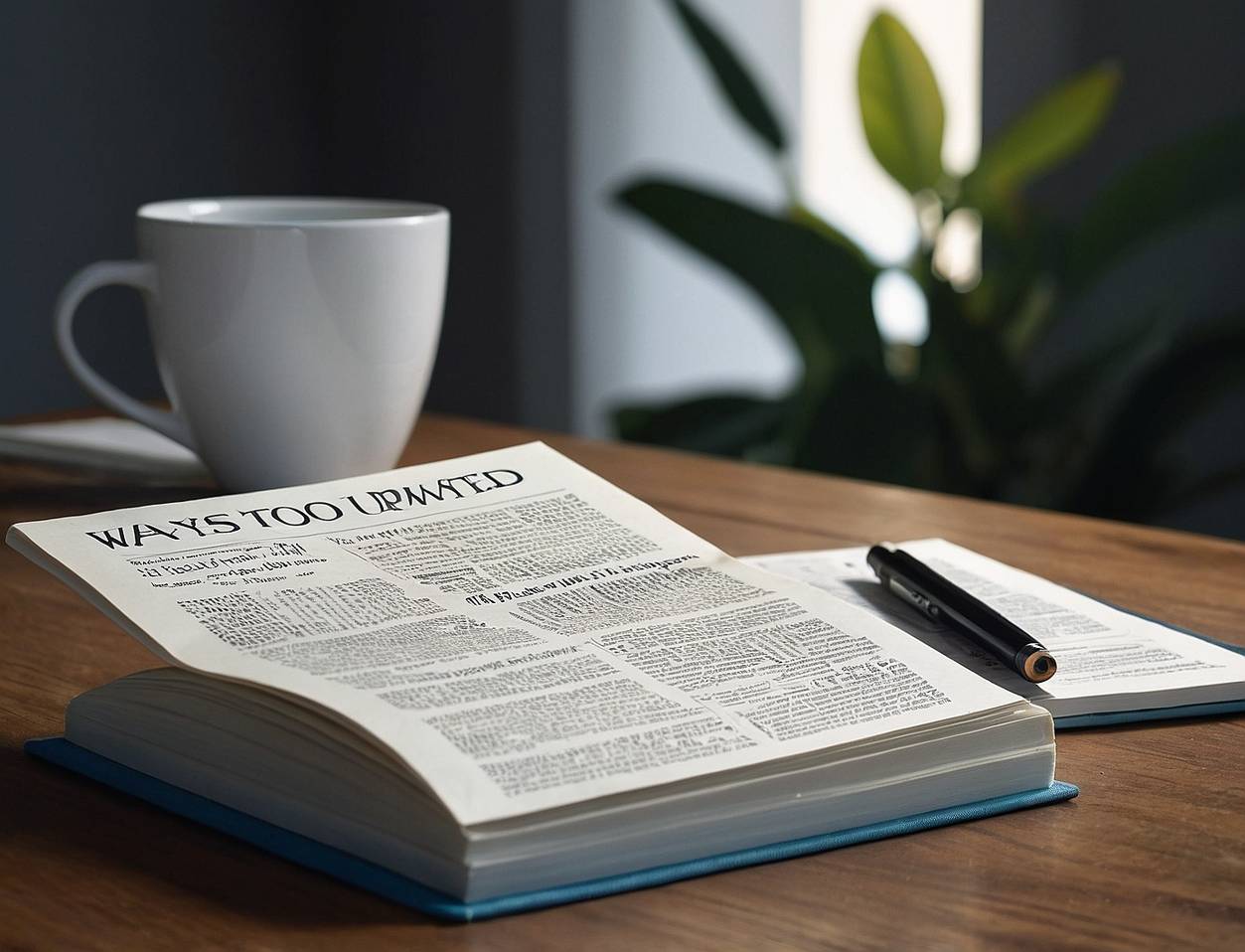 Sip the Fountain of Knowledge: Navigating the Everflowing Stream of Information