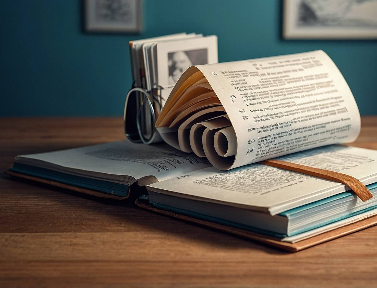 Seamlessly Weaving Knowledge into Everyday Experiences