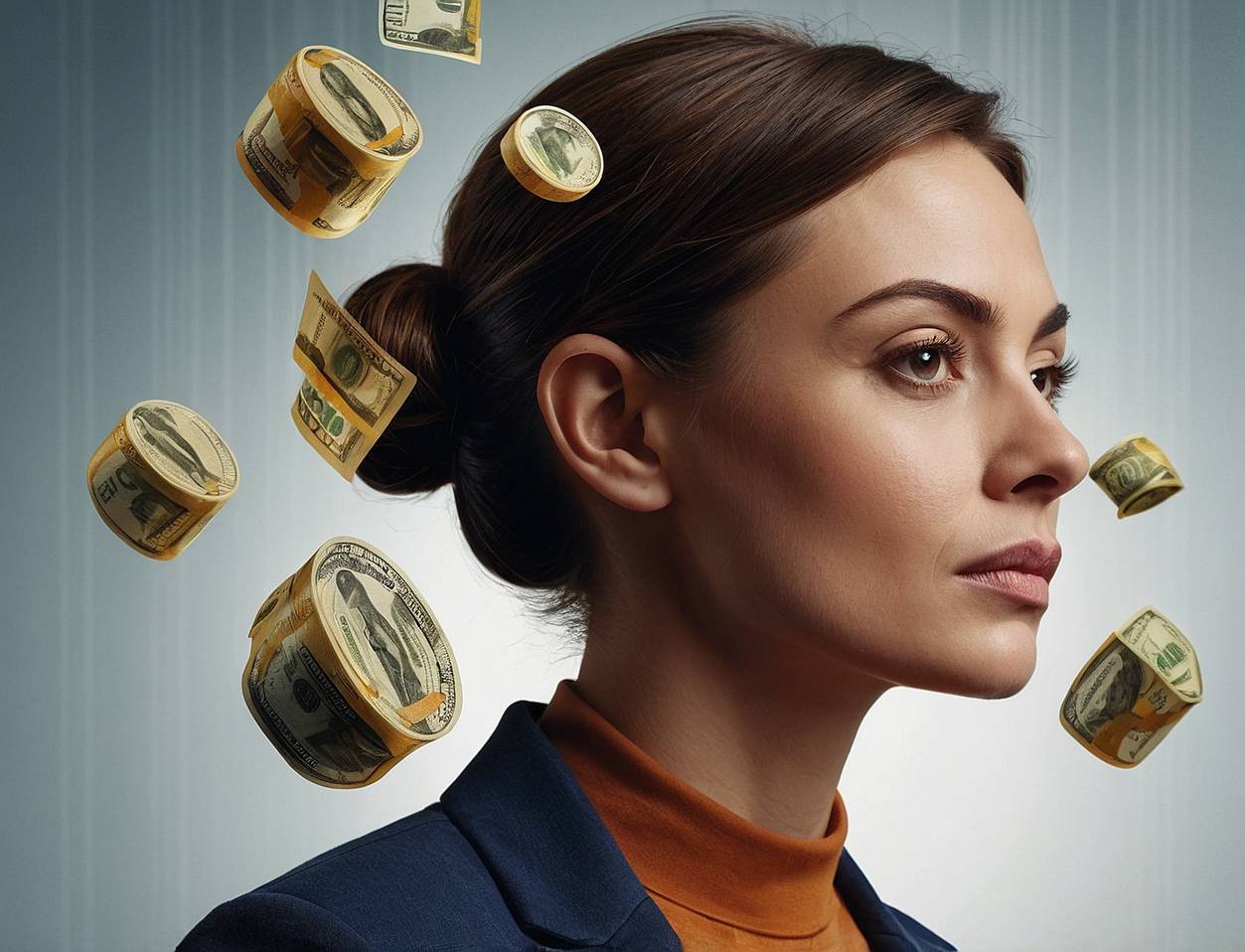 Cultivating a Savvy Mindset: Your Guide to Smarter Financial Thinking