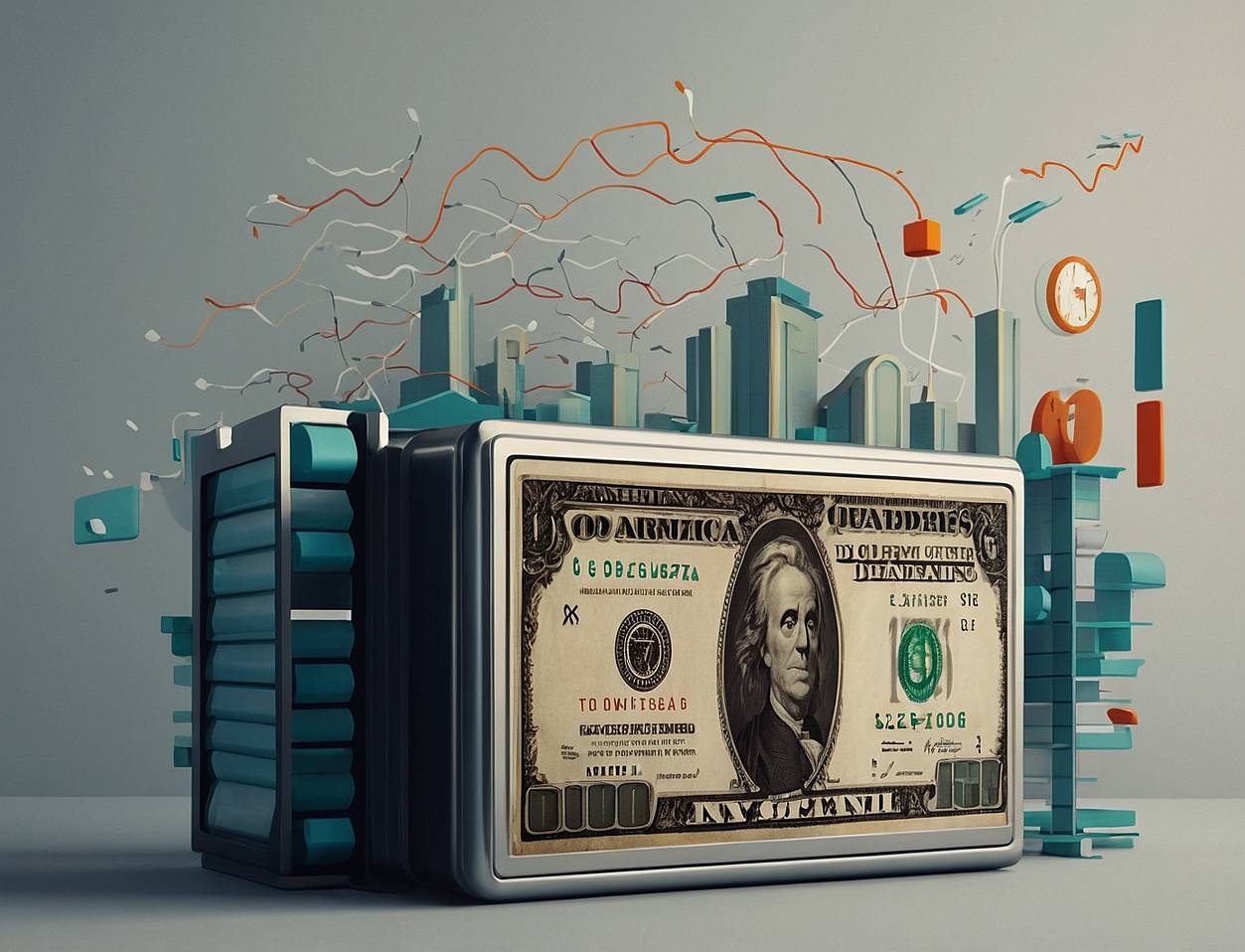 Navigating the Maze of Finance: Turning Complexity into Clarity