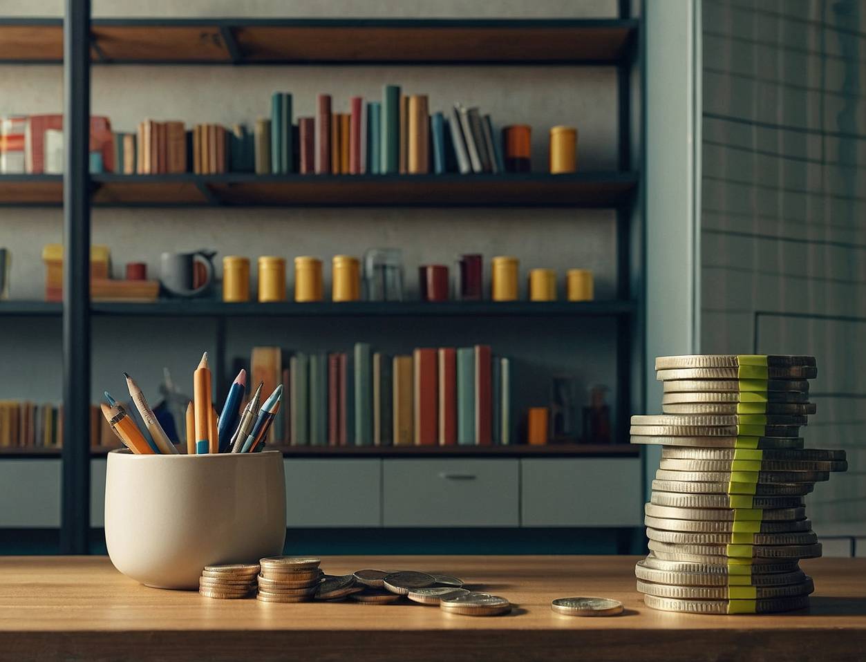 Navigating the Financial Forest: Your Guide to Core Money Management Skills